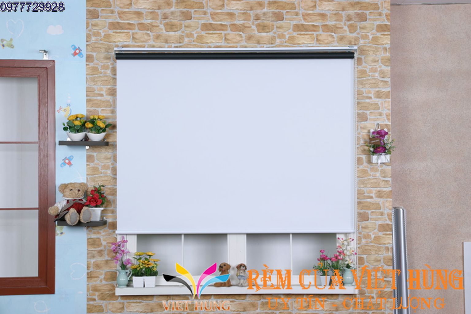 Rèm cuốn RCVH27 RCVH27 Rèm cuốn RCVH27 RCVH27