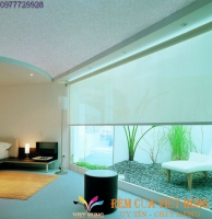 Rèm cuốn RCVH39 - RCVH39 Rèm cuốn RCVH39 - RCVH39