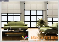 Rèm cuốn RCVH30 - RCVH30 Rèm cuốn RCVH30 - RCVH30