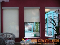 Rèm cuốn RCVH35 - RCVH35 Rèm cuốn RCVH35 - RCVH35