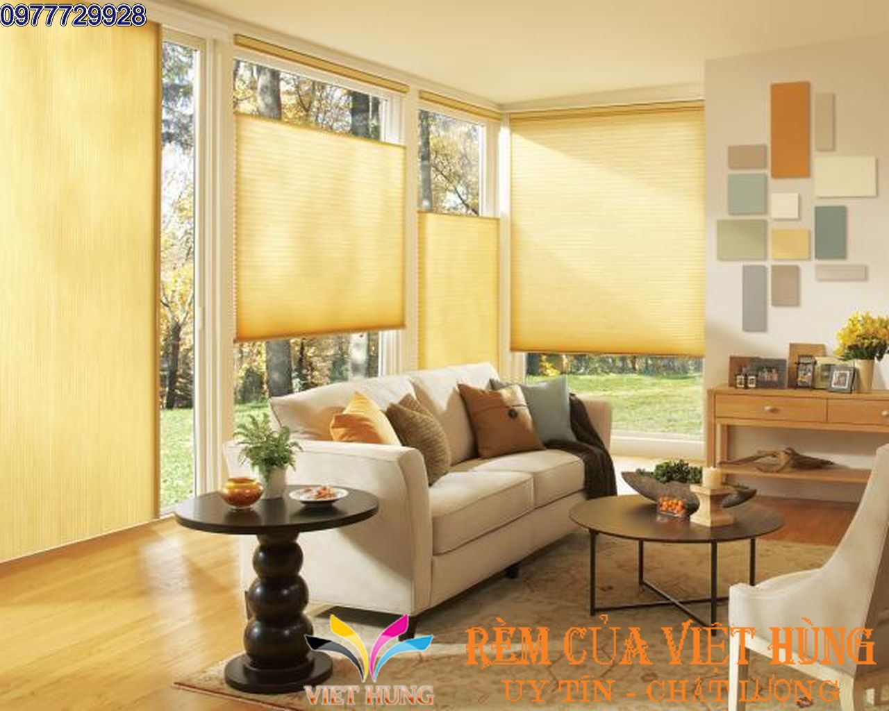 Rèm cuốn RCVH41 RCVH41 Rèm cuốn RCVH41 RCVH41
