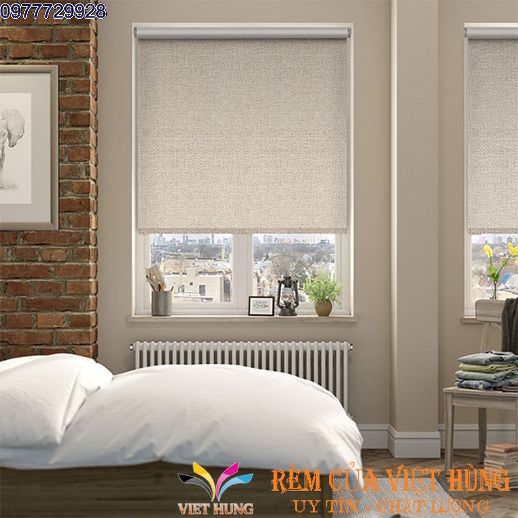 Rèm cuốnRCVH08 RCVH08 Rèm cuốnRCVH08 RCVH08
