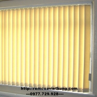 Rèm Lá Dọc RLD (1) - RLD (1) Rèm Lá Dọc RLD (1) - RLD (1)