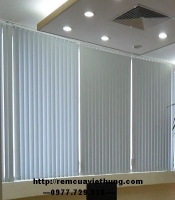 Rèm Lá Dọc RLD (100) - RLD (100) Rèm Lá Dọc RLD (100) - RLD (100)