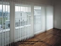 Rèm Lá Dọc RLD (106) - RLD (106) Rèm Lá Dọc RLD (106) - RLD (106)
