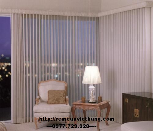 Rèm Lá Dọc RLD (109) RLD (109) Rèm Lá Dọc RLD (109) RLD (109)
