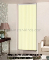 Rèm Lá Dọc RLD (11) - RLD (11) Rèm Lá Dọc RLD (11) - RLD (11)