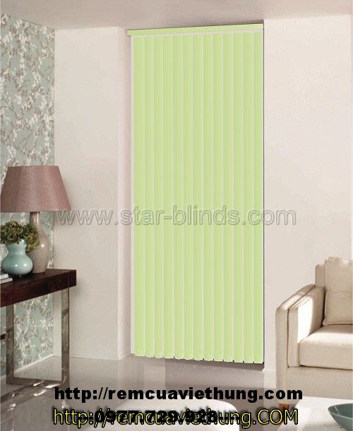 Rèm Lá Dọc RLD (40) RLD (40) Rèm Lá Dọc RLD (40) RLD (40)