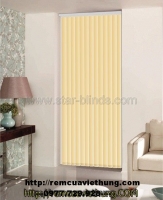 Rèm Lá Dọc RLD (45) - RLD (45) Rèm Lá Dọc RLD (45) - RLD (45)
