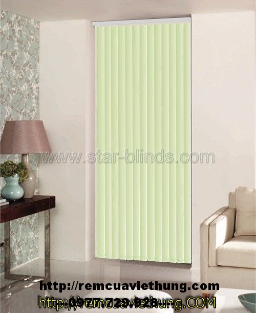 Rèm Lá Dọc RLD (46) RLD (46) Rèm Lá Dọc RLD (46) RLD (46)