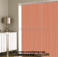 Rèm Lá Dọc RLD (52) - RLD (52) Rèm Lá Dọc RLD (52) - RLD (52)