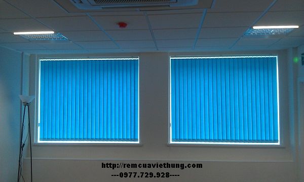 Rèm Lá Dọc RLD (60) RLD (60) Rèm Lá Dọc RLD (60) RLD (60)