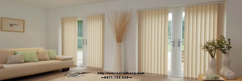 Rèm Lá Dọc RLD (61) RLD (61) Rèm Lá Dọc RLD (61) RLD (61)