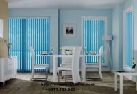 Rèm Lá Dọc RLD (63) - RLD (63) Rèm Lá Dọc RLD (63) - RLD (63)