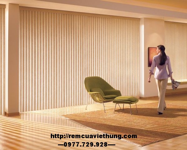 Rèm Lá Dọc RLD (64) RLD (64) Rèm Lá Dọc RLD (64) RLD (64)