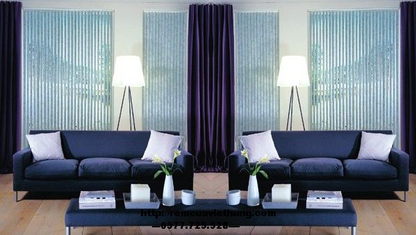 Rèm Lá Dọc RLD (65) RLD (65) Rèm Lá Dọc RLD (65) RLD (65)