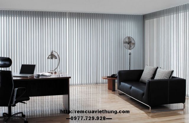 Rèm Lá Dọc RLD (66) RLD (66) Rèm Lá Dọc RLD (66) RLD (66)