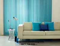 Rèm Lá Dọc RLD (69) - RLD (69) Rèm Lá Dọc RLD (69) - RLD (69)