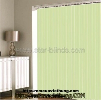 Rèm Lá Dọc RLD (7) - RLD (7) Rèm Lá Dọc RLD (7) - RLD (7)