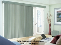 Rèm Lá Dọc RLD (73) - RLD (73) Rèm Lá Dọc RLD (73) - RLD (73)