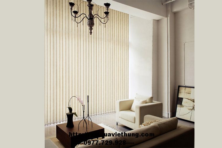 Rèm Lá Dọc RLD (77) RLD (77) Rèm Lá Dọc RLD (77) RLD (77)