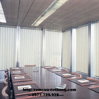 Rèm Lá Dọc RLD (81) RLD (81) Rèm Lá Dọc RLD (81) RLD (81)