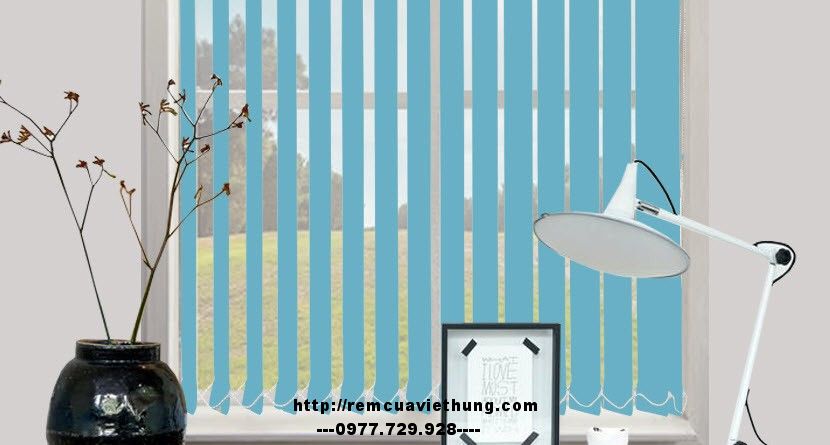 Rèm Lá Dọc RLD (82) RLD (82) Rèm Lá Dọc RLD (82) RLD (82)