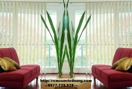 Rèm Lá Dọc RLD (83) RLD (83) Rèm Lá Dọc RLD (83) RLD (83)