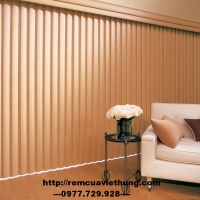 Rèm Lá Dọc RLD (85) - RLD (85) Rèm Lá Dọc RLD (85) - RLD (85)