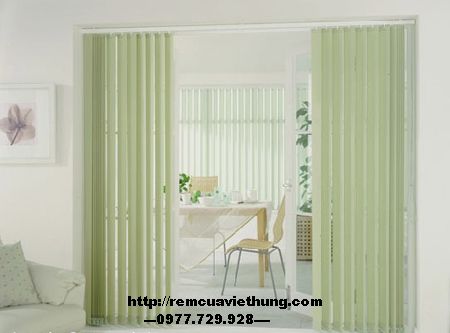 Rèm Lá Dọc RLD (88) RLD (88) Rèm Lá Dọc RLD (88) RLD (88)