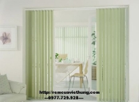 Rèm Lá Dọc RLD (88) - RLD (88) Rèm Lá Dọc RLD (88) - RLD (88)
