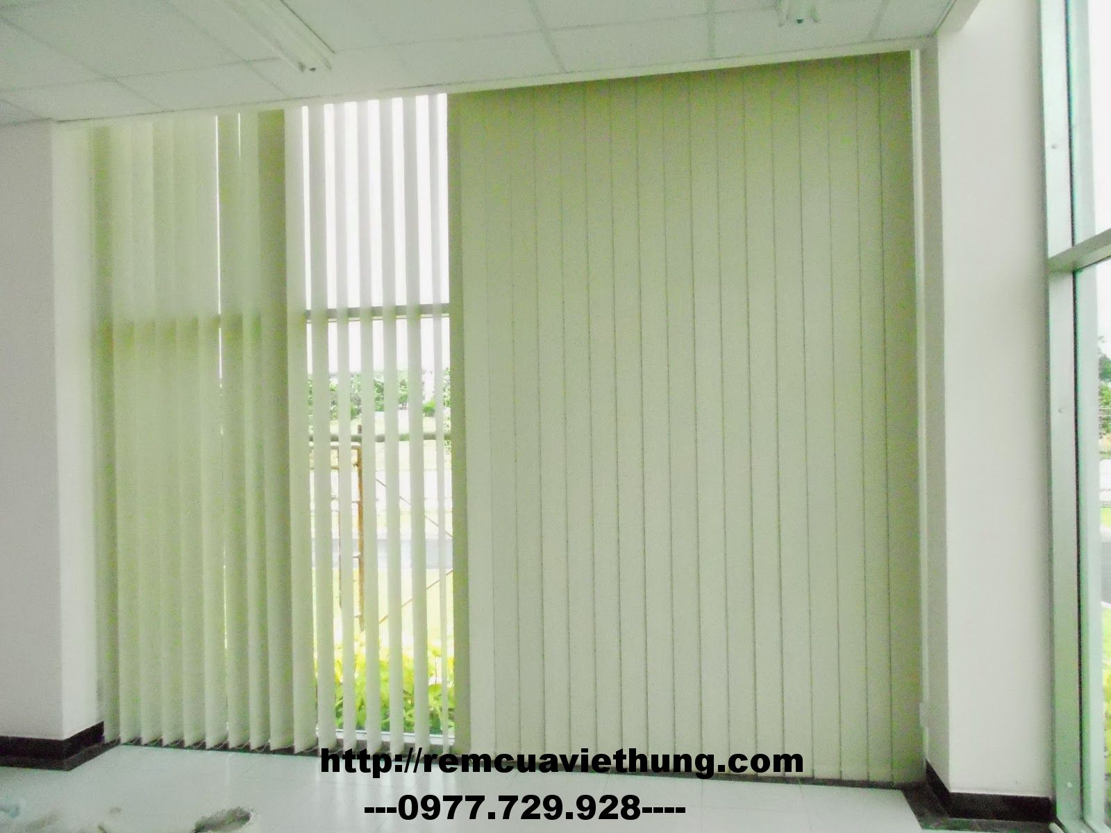 Rèm Lá Dọc RLD (91) RLD (91) Rèm Lá Dọc RLD (91) RLD (91)