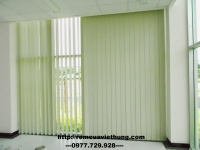 Rèm Lá Dọc RLD (91) - RLD (91) Rèm Lá Dọc RLD (91) - RLD (91)