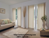 Rèm Lá Dọc RLD (93) - RLD (93) Rèm Lá Dọc RLD (93) - RLD (93)