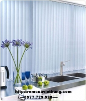 Rèm Lá Dọc RLD (95) - RLD (95) Rèm Lá Dọc RLD (95) - RLD (95)