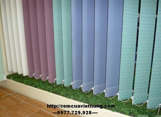 Rèm Lá Dọc RLD (98) RLD (98) Rèm Lá Dọc RLD (98) RLD (98)