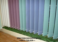 Rèm Lá Dọc RLD (98) - RLD (98) Rèm Lá Dọc RLD (98) - RLD (98)
