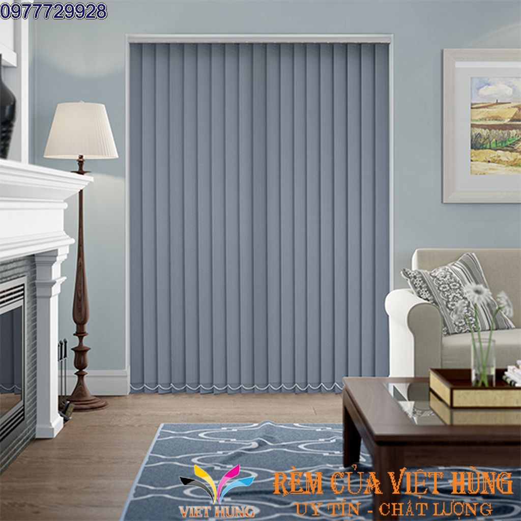 Rèm Lá Dọc VHLD (1) VHLD (1) Rèm Lá Dọc VHLD (1) VHLD (1)