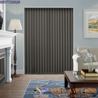 Rèm Lá Dọc VHLD (12) - VHLD (12) Rèm Lá Dọc VHLD (12) - VHLD (12)