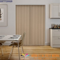 Rèm Lá Dọc VHLD (18) - VHLD (18) Rèm Lá Dọc VHLD (18) - VHLD (18)