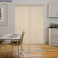 Rèm Lá Dọc VHLD (25) - VHLD (25) Rèm Lá Dọc VHLD (25) - VHLD (25)