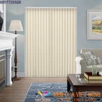 Rèm Lá Dọc VHLD (32) - VHLD (32) Rèm Lá Dọc VHLD (32) - VHLD (32)
