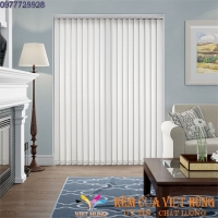 Rèm Lá Dọc VHLD (33) - VHLD (33) Rèm Lá Dọc VHLD (33) - VHLD (33)