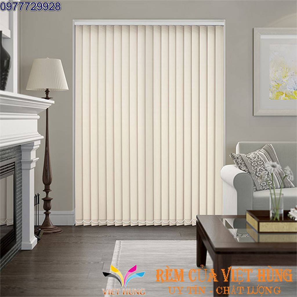 Rèm Lá Dọc VHLD (34) VHLD (34) Rèm Lá Dọc VHLD (34) VHLD (34)