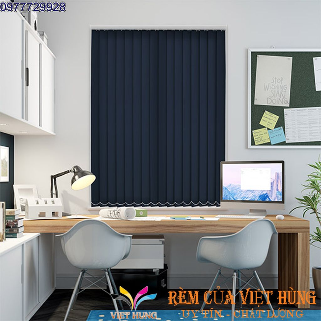 Rèm Lá Dọc VHLD (4) VHLD (4) Rèm Lá Dọc VHLD (4) VHLD (4)