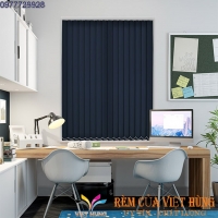 Rèm Lá Dọc VHLD (4) - VHLD (4) Rèm Lá Dọc VHLD (4) - VHLD (4)