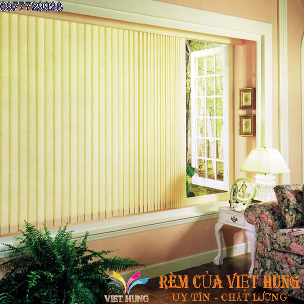 Rèm Lá Dọc VHLD (41) VHLD (41) Rèm Lá Dọc VHLD (41) VHLD (41)