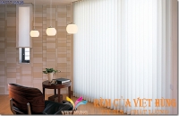 Rèm Lá Dọc VHLD (46) - VHLD (46) Rèm Lá Dọc VHLD (46) - VHLD (46)