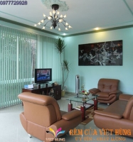 Rèm Lá Dọc VHLD (48) - VHLD (48) Rèm Lá Dọc VHLD (48) - VHLD (48)