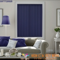 Rèm Lá Dọc VHLD (5) - VHLD (5) Rèm Lá Dọc VHLD (5) - VHLD (5)